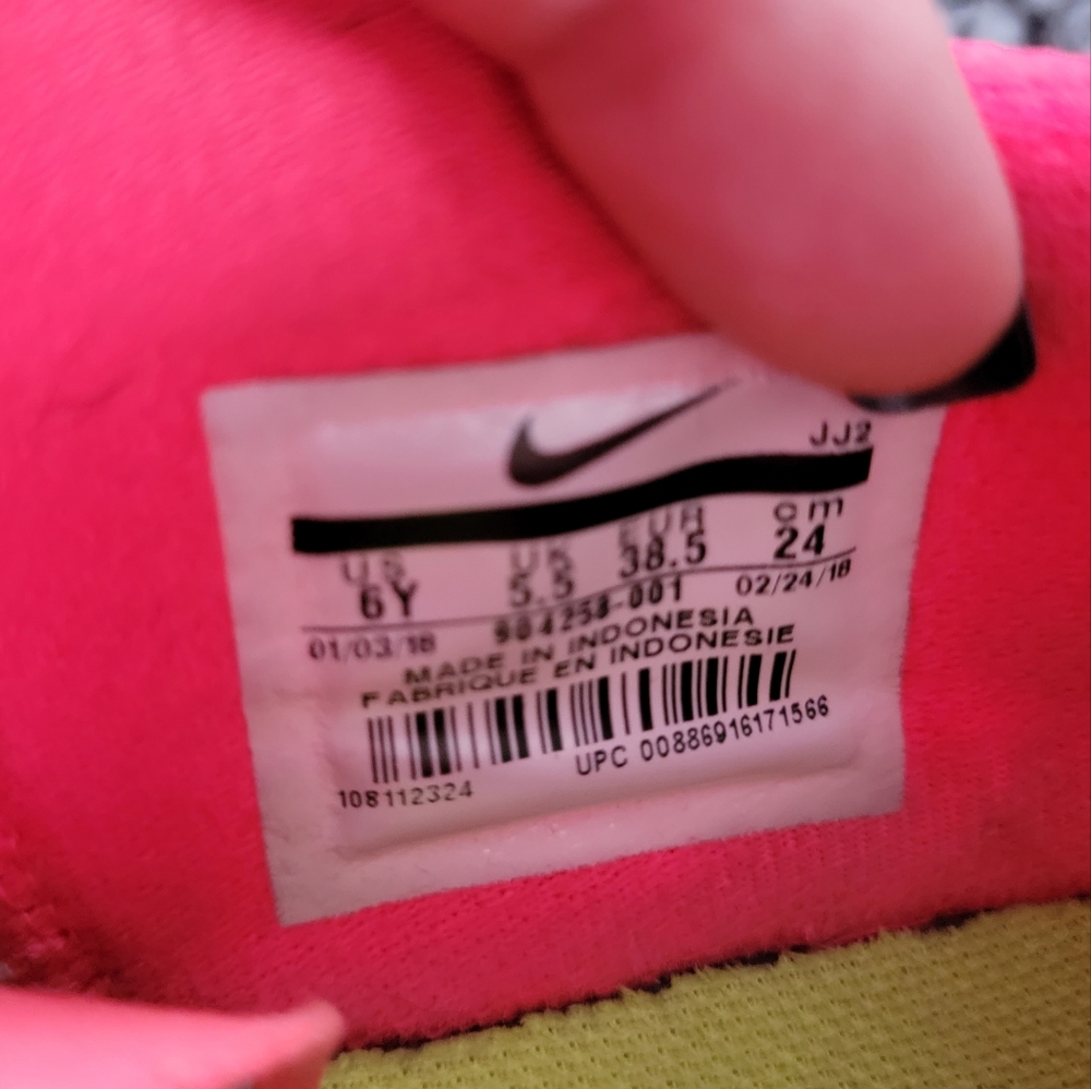 Nike Free Rn sneakers - Picture 3 of 4